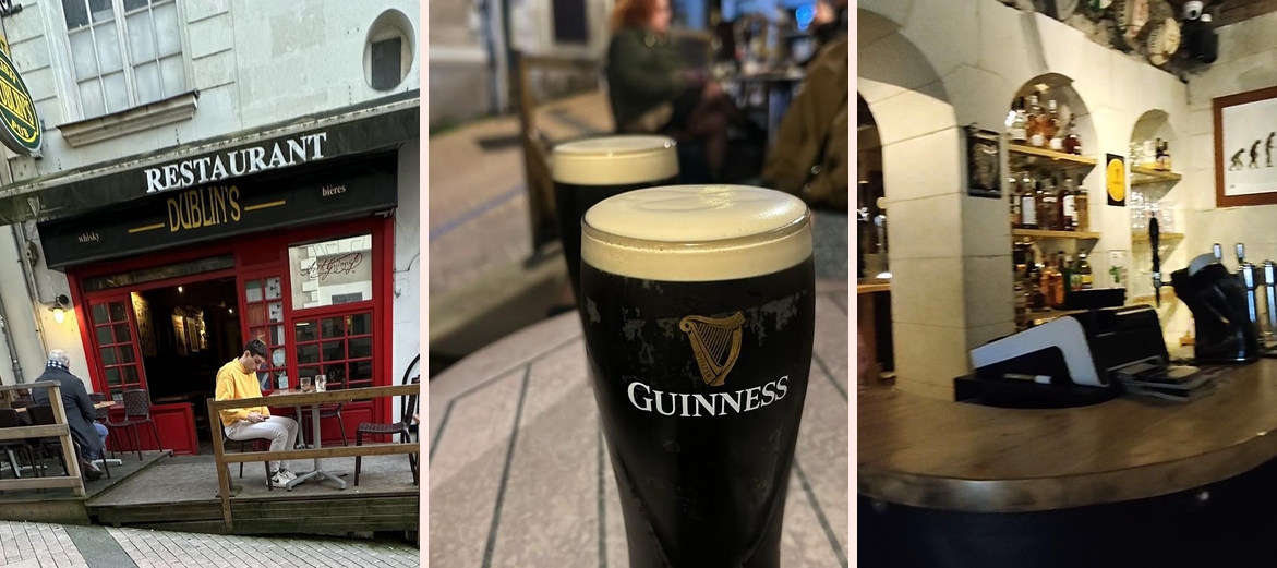 Le Dublin's Irish pub - Photo 1