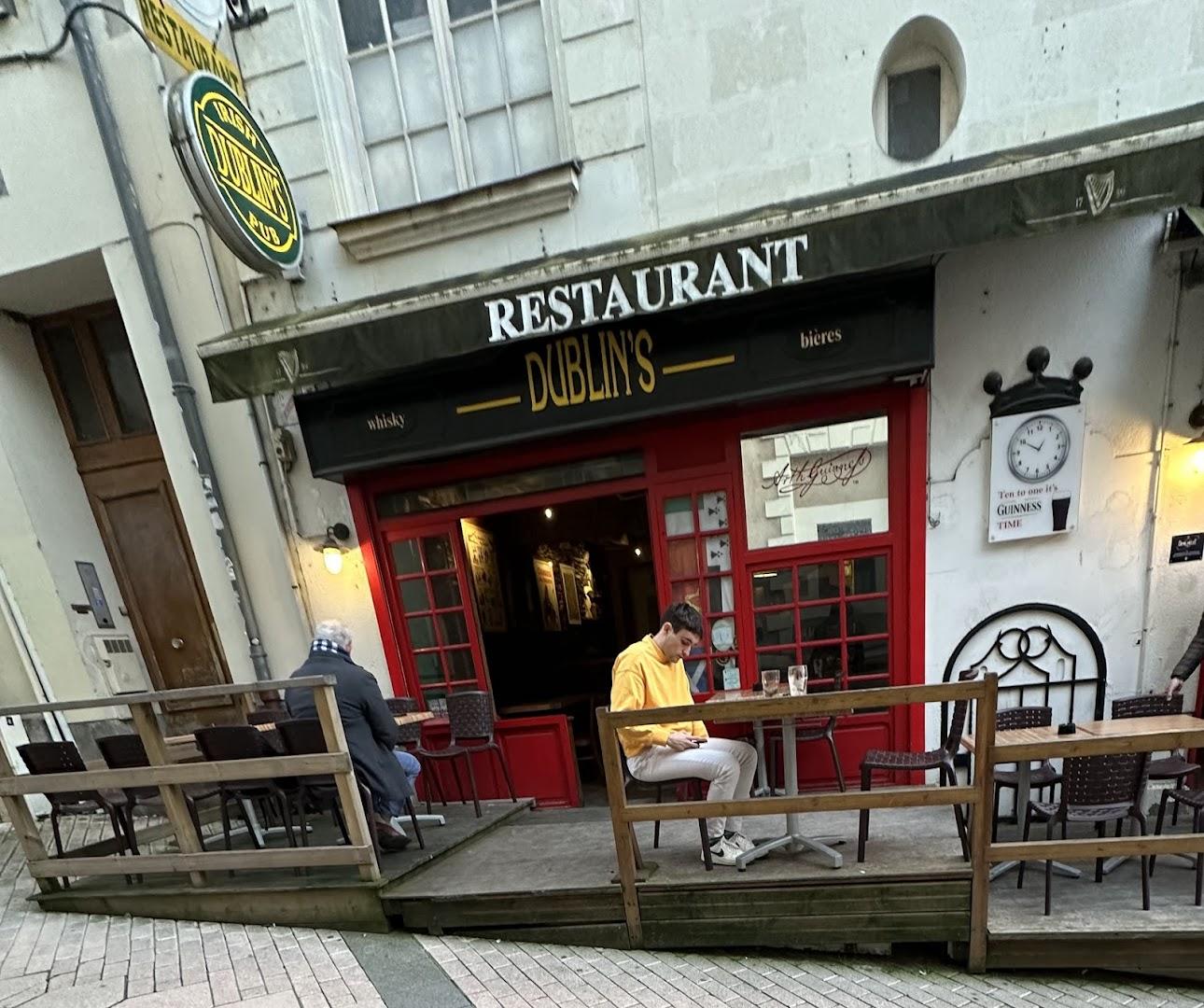 Le Dublin's Irish pub - Photo 3